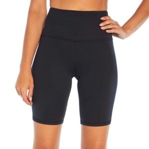 Cycle House High waisted Bike Shorts